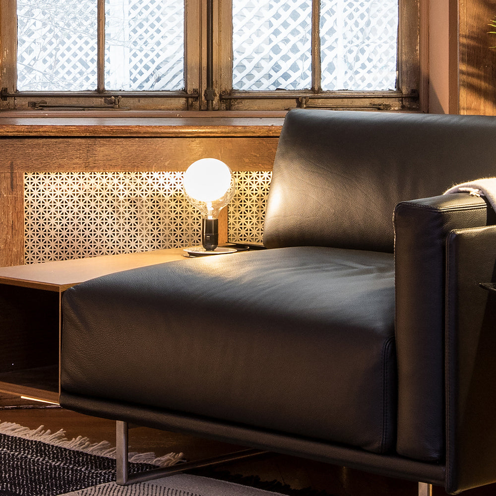 Lampadina LED Table Lamp