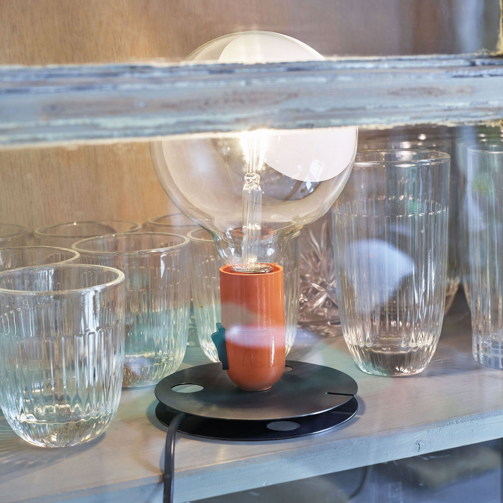 Lampadina LED Table Lamp