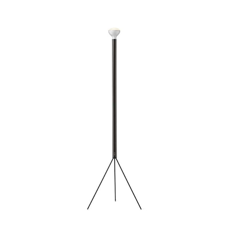 FLOS Luminator S2733B ブラック フロアランプ FLOS Luminator Floor Lamp - 2Modern