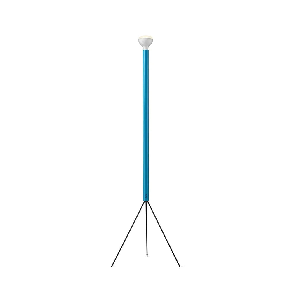 Luminator Floor Lamp
