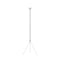 Luminator Floor Lamp  option White