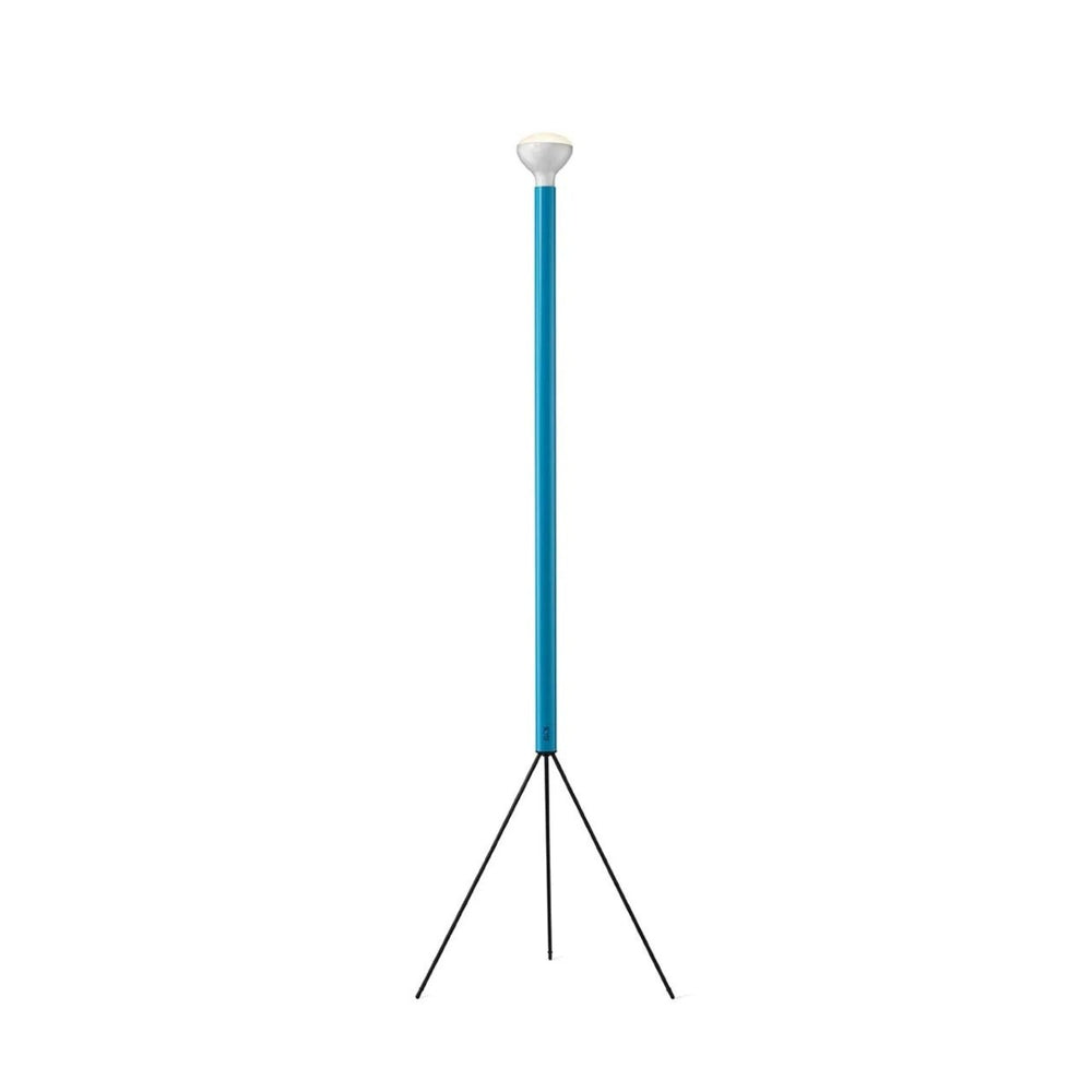 Luminator Floor Lamp