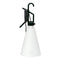 May Day Table Lamp  option FU378030 - Black