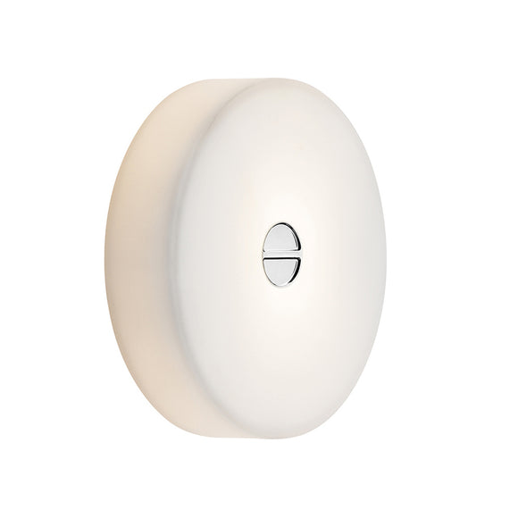 FLOS Mini Button Wall Ceiling Light 2Modern