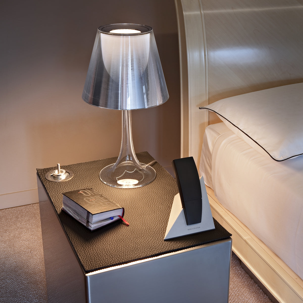 Flos Miss K Table Lamp - Thumbnail 5