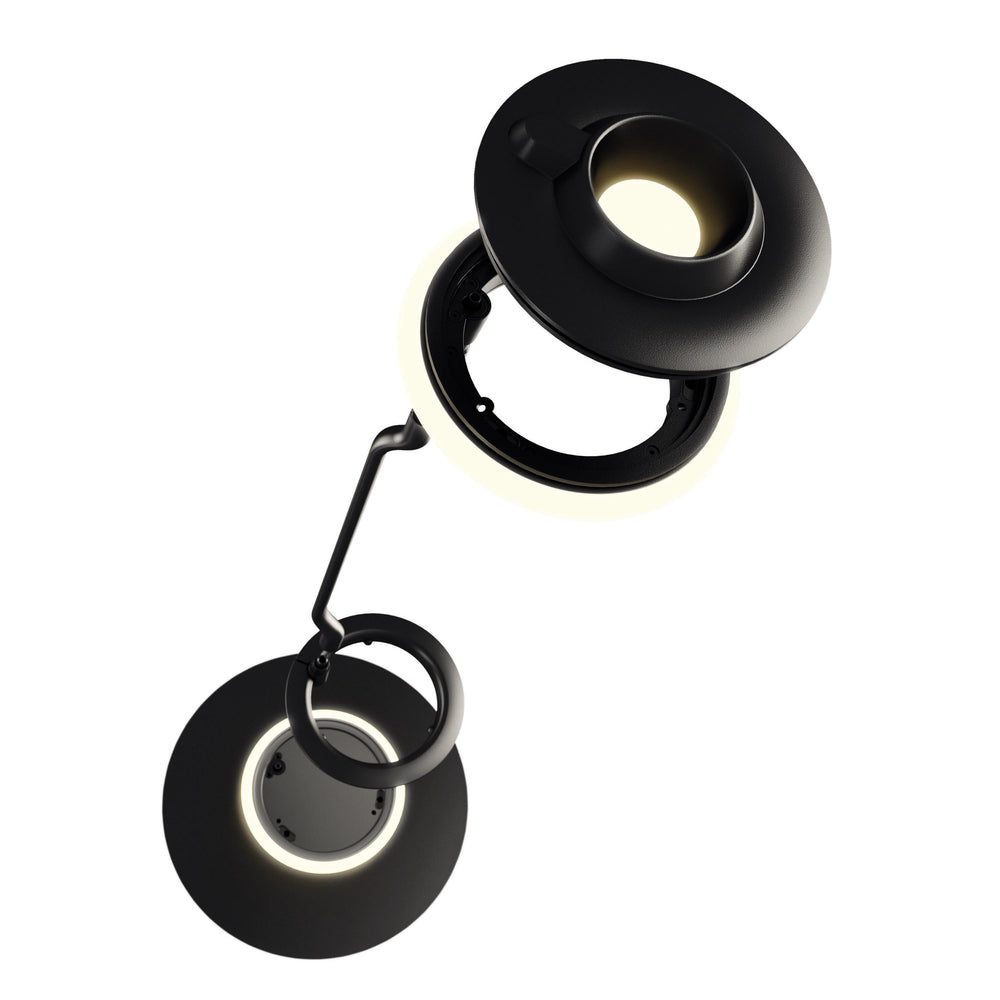Noctambule 450 Floor Lamp