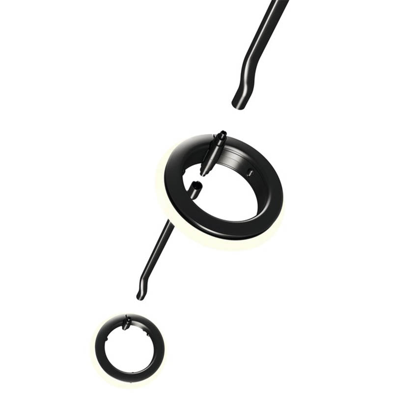 Noctambule Pendant Light