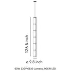 Noctambule 530 Pendant Light