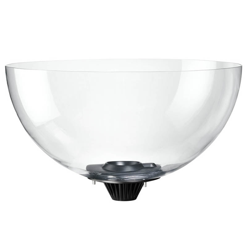 Noctambule Bowl Floor Lamp