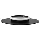 Noctambule Bowl Floor Lamp