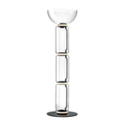 Noctambule Bowl Floor Lamp