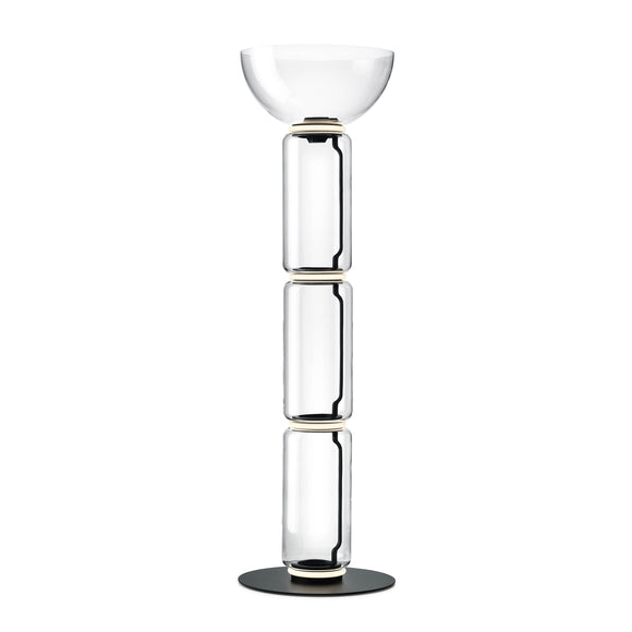 Noctambule Bowl Floor Lamp