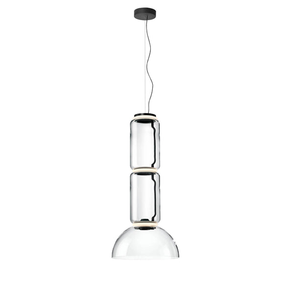 Noctambule Bowl Pendant Light