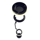 Noctambule Bowl Pendant Light