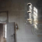 Noctambule Bowl Pendant Light
