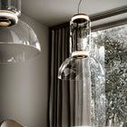 Noctambule Bowl Pendant Light