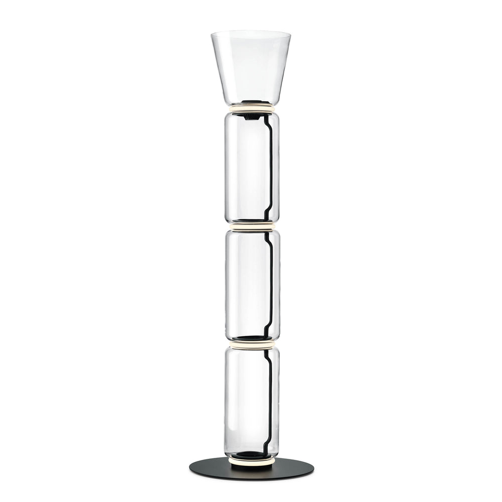 Noctambule Cone Floor Lamp