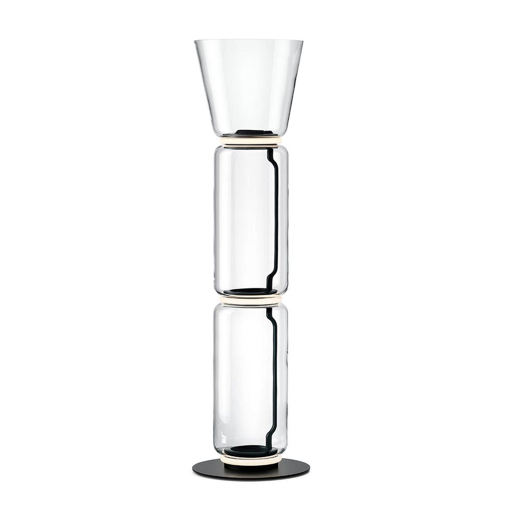 Noctambule Cone Floor Lamp
