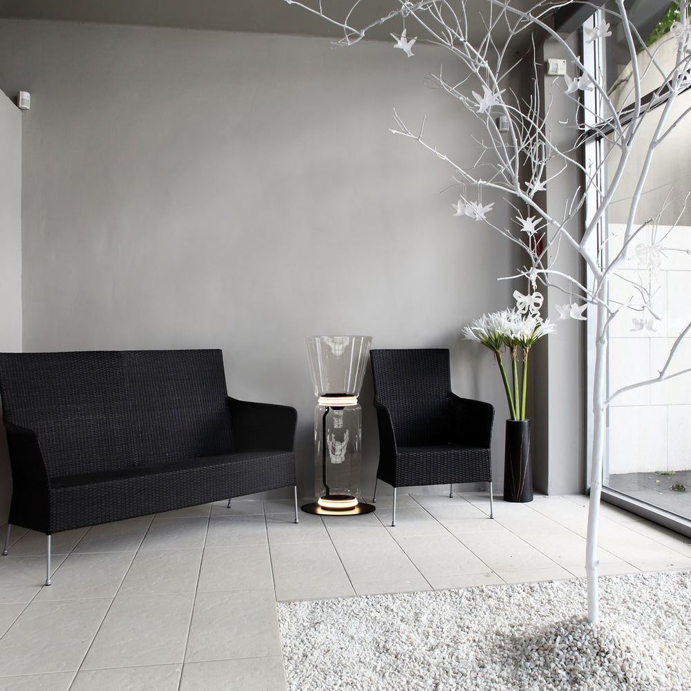 Noctambule Cone Floor Lamp