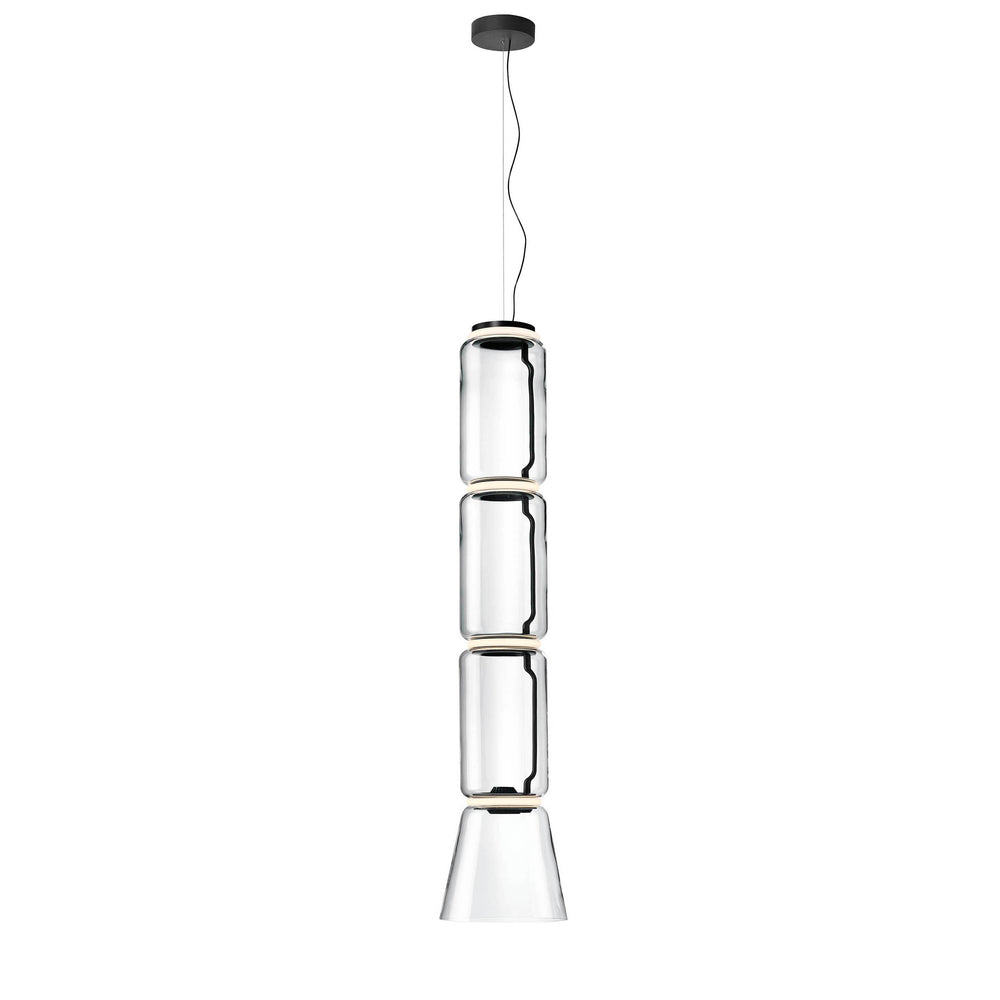 Noctambule Cone Pendant Light