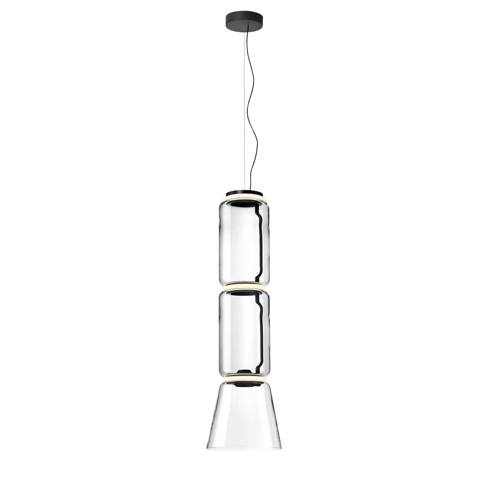 Noctambule Cone Pendant Light