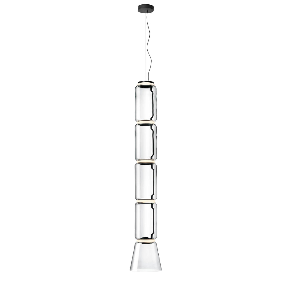 Noctambule Cone Pendant Light