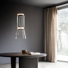 Noctambule Cone Pendant Light