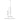 Noctambule Cone Pendant Light