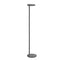 Oblique Floor Lamp  option Anthracite