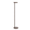 Oblique Floor Lamp  option Brown