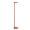 Oblique Floor Lamp  option Rust Orange