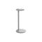 Oblique Table Lamp  option Grey