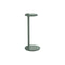 Oblique Table Lamp  option Sage