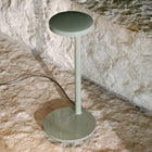 Oblique Table Lamp