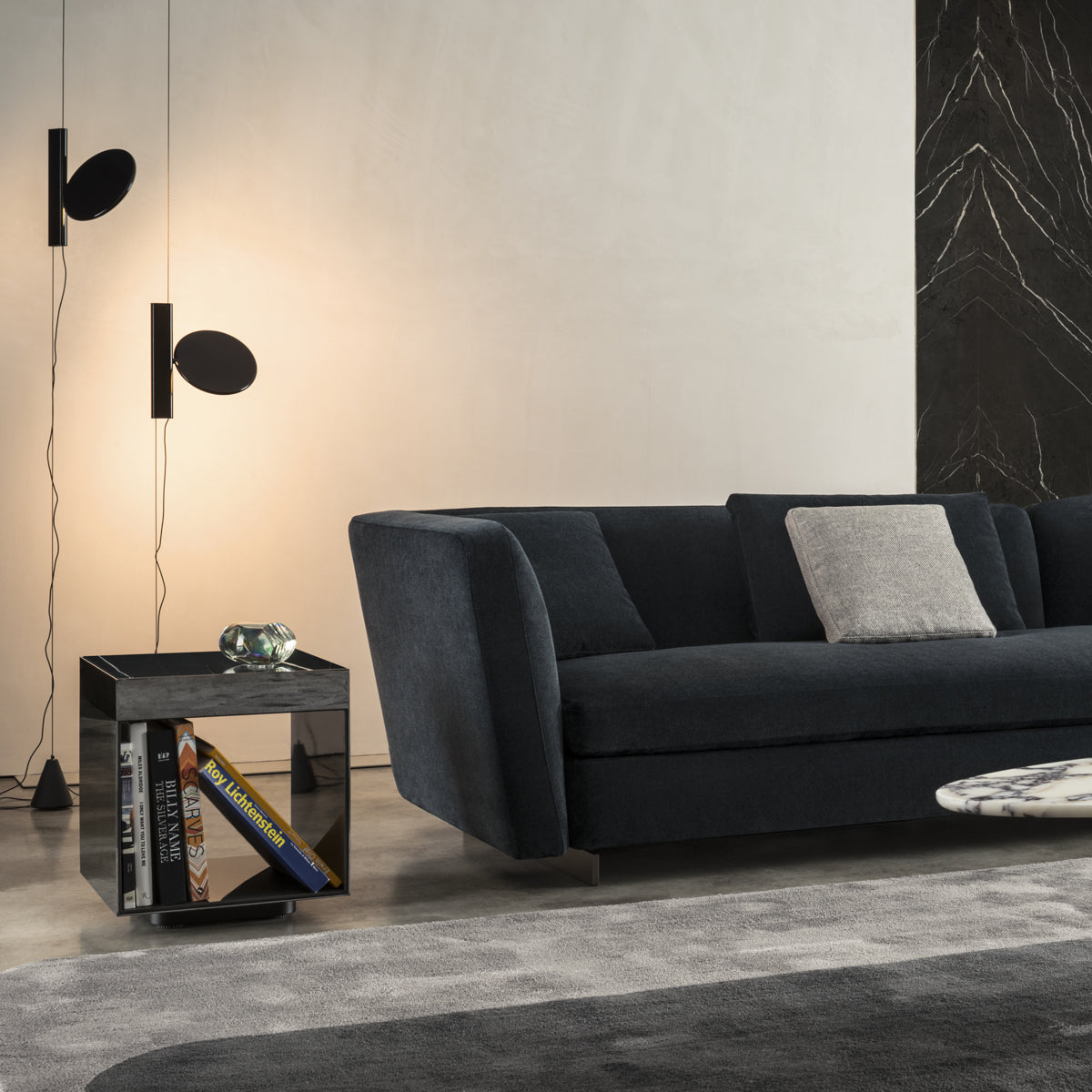 Flos OK Pendant Light - Thumbnail 3