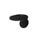 Oplight Wall Sconce  option Black