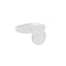 Oplight Wall Sconce  option White