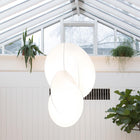 Overlap Pendant Light