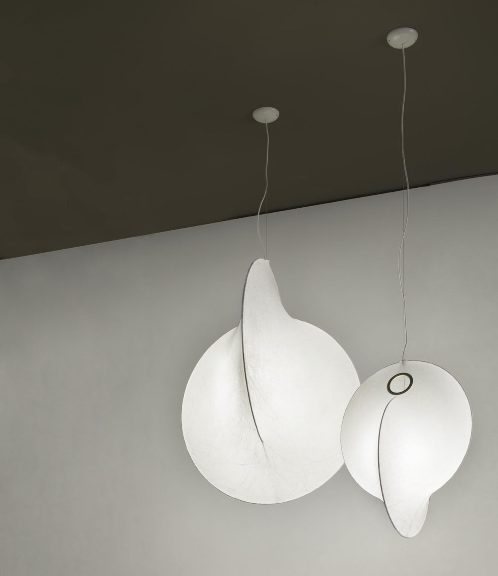 Overlap Pendant Light