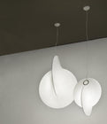 Overlap Pendant Light
