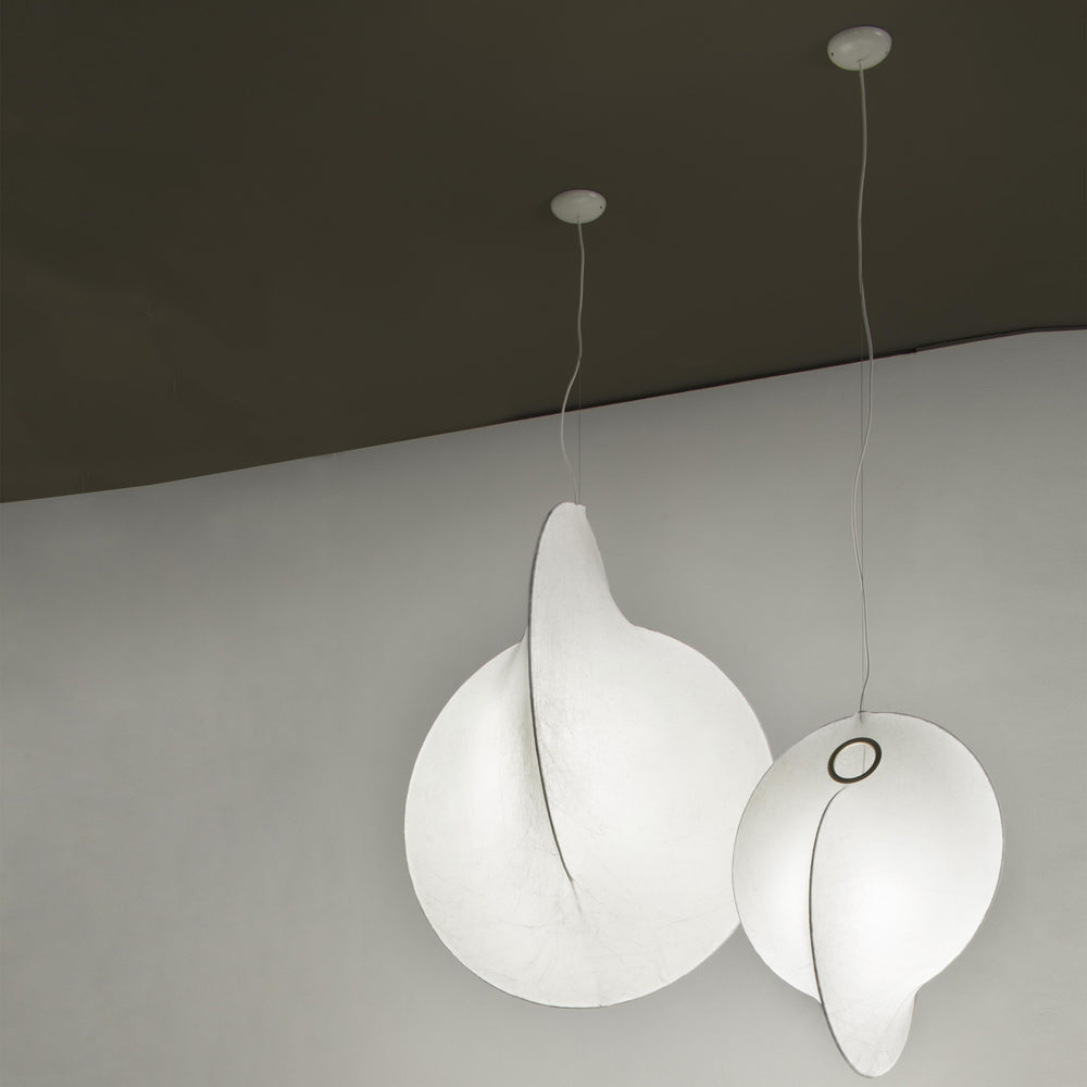 Overlap Pendant Light