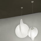 Overlap Pendant Light