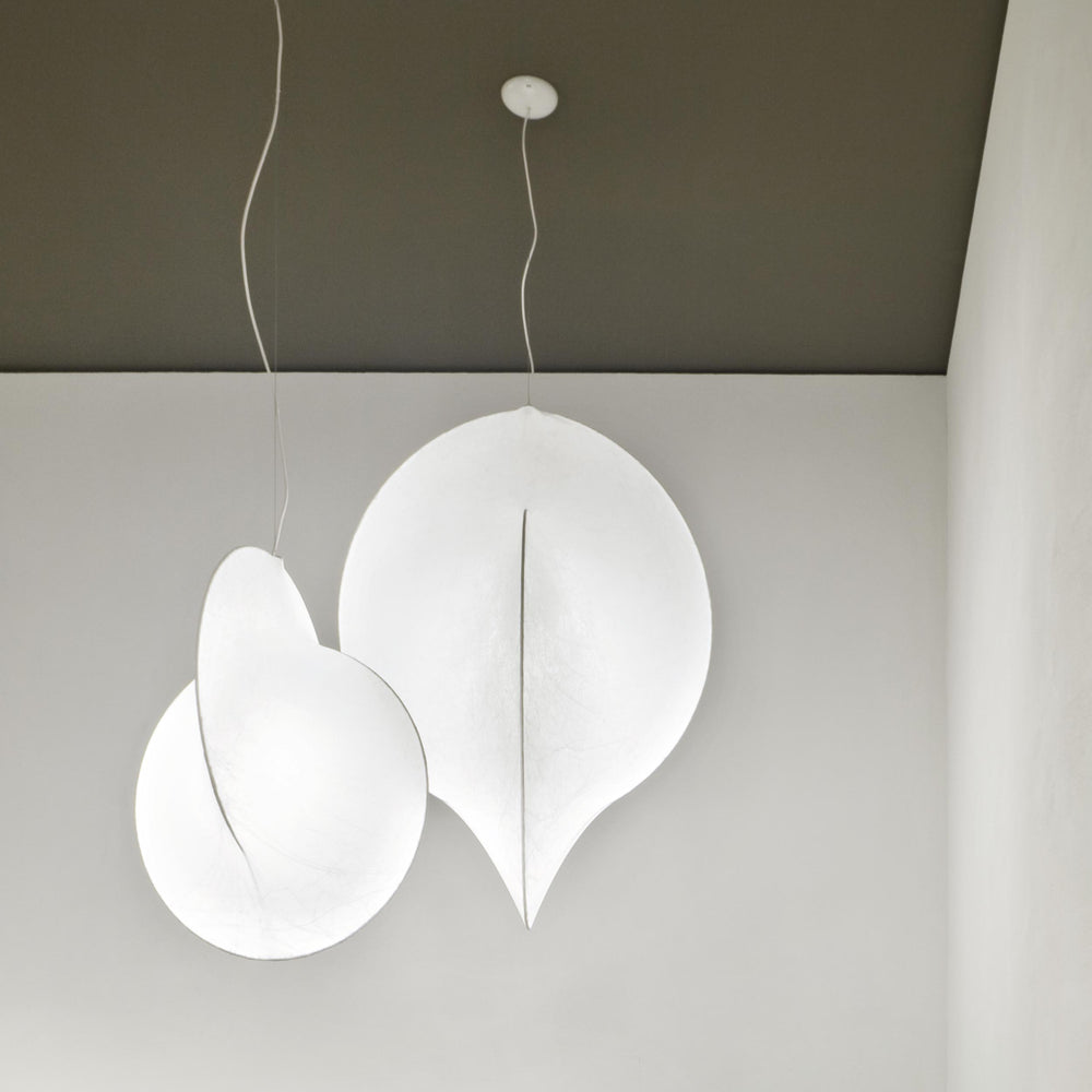 Overlap Pendant Light