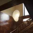 Overlap Pendant Light