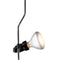 Parentesi Suspension Lamp  option Nickel