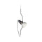 Parentesi Suspension Lamp  option White