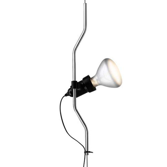 【新品未使用】FLOS パレンテシ　PARENTESI ライト　正規品 FLOS Parentesi Suspension Lamp - 2Modern