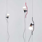 Parentesi Suspension Lamp