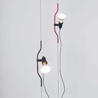Parentesi Suspension Lamp