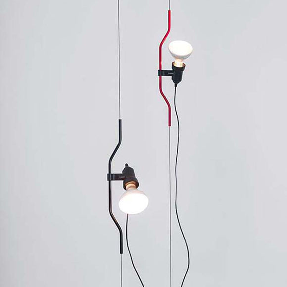 Parentesi Suspension Lamp